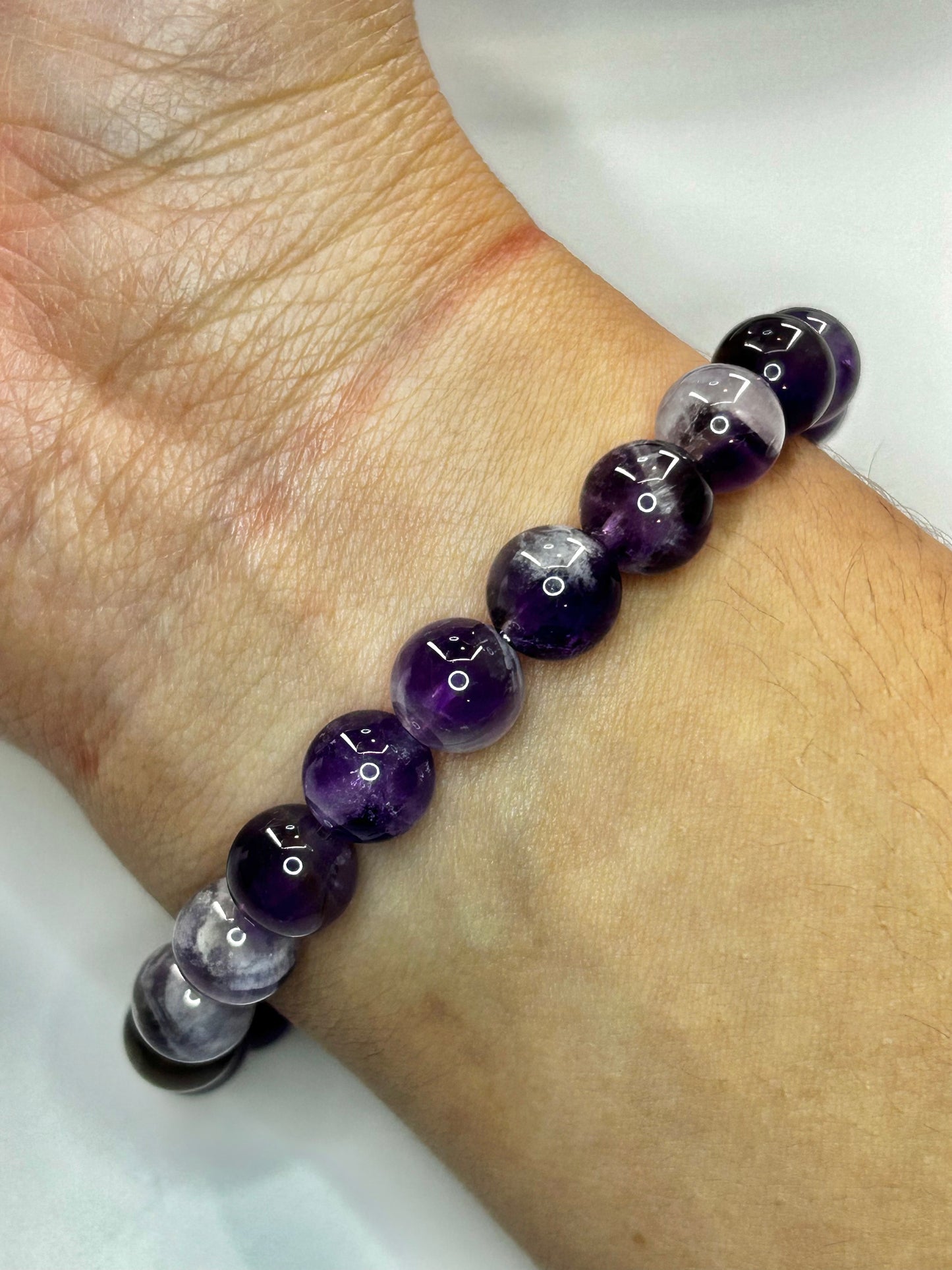 Amethyst Bracelet