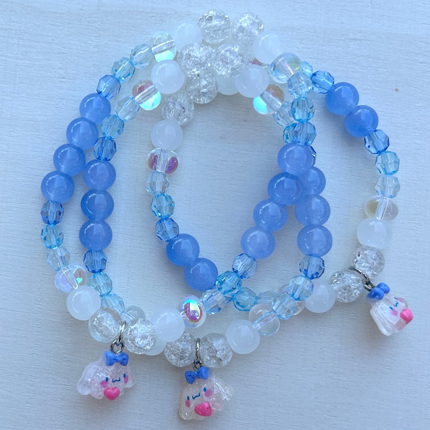 Cinnamoroll Bracelet